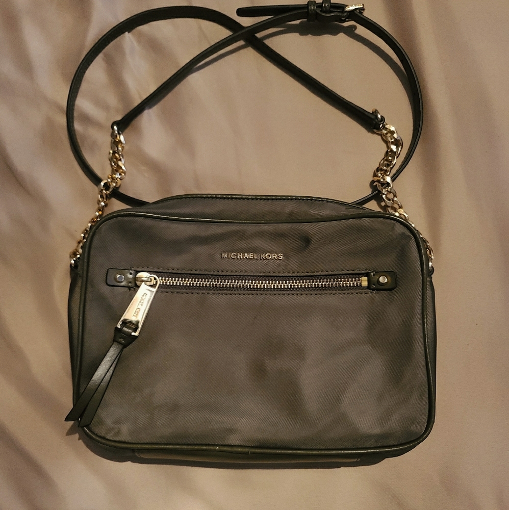 Michael Kors Crossbody Bag